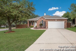 property at 22703 Wichita Pass