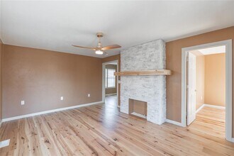 1312 N Indiana Ave in Oklahoma City, OK - Building Photo - Building Photo