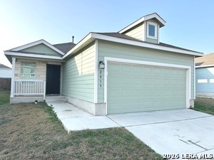 2819 Gustavo Dr in Converse, TX - Building Photo - Building Photo