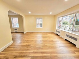 167 Foster St, Unit #165 in Boston, MA - Building Photo - Building Photo