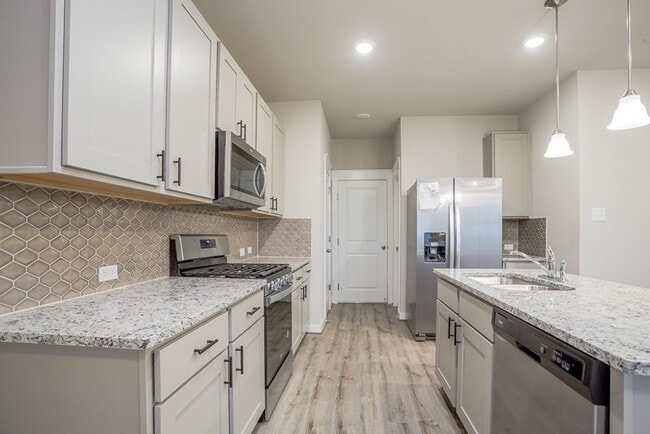 property at 601 Fiery Skipper Dr