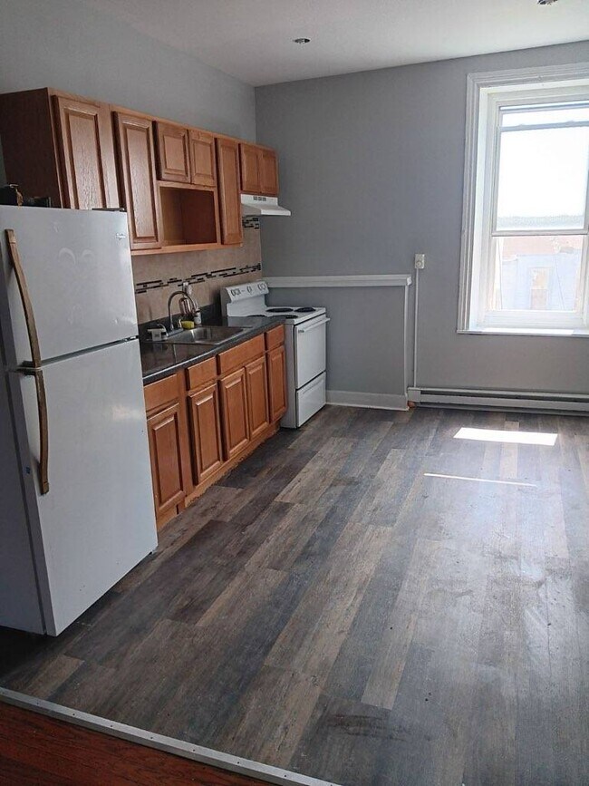 4938 Germantown Ave, Unit Suite 2 in Philadelphia, PA - Building Photo - Building Photo