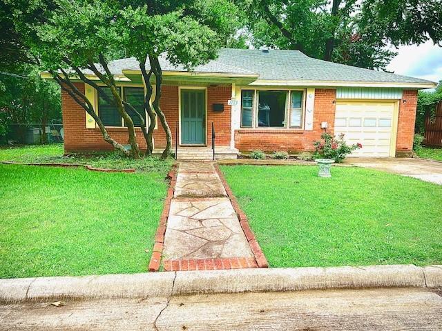 property at 1103 L Ave
