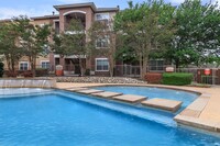 Cypress Creek Apartment Homes at Lakeline ... photo'