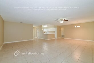 10006 Granite Ln in Orlando, FL - Foto de edificio - Building Photo