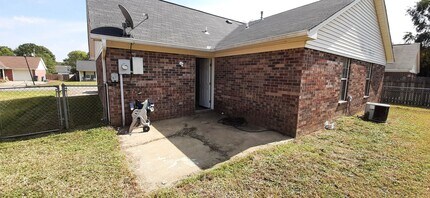 119 Autumn Cove in Searcy, AR - Building Photo - Building Photo