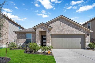 6915 Ventura Dr in Arcola, TX - Building Photo