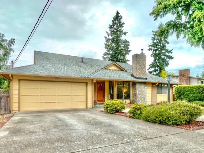property at 6355 121st Pl SE