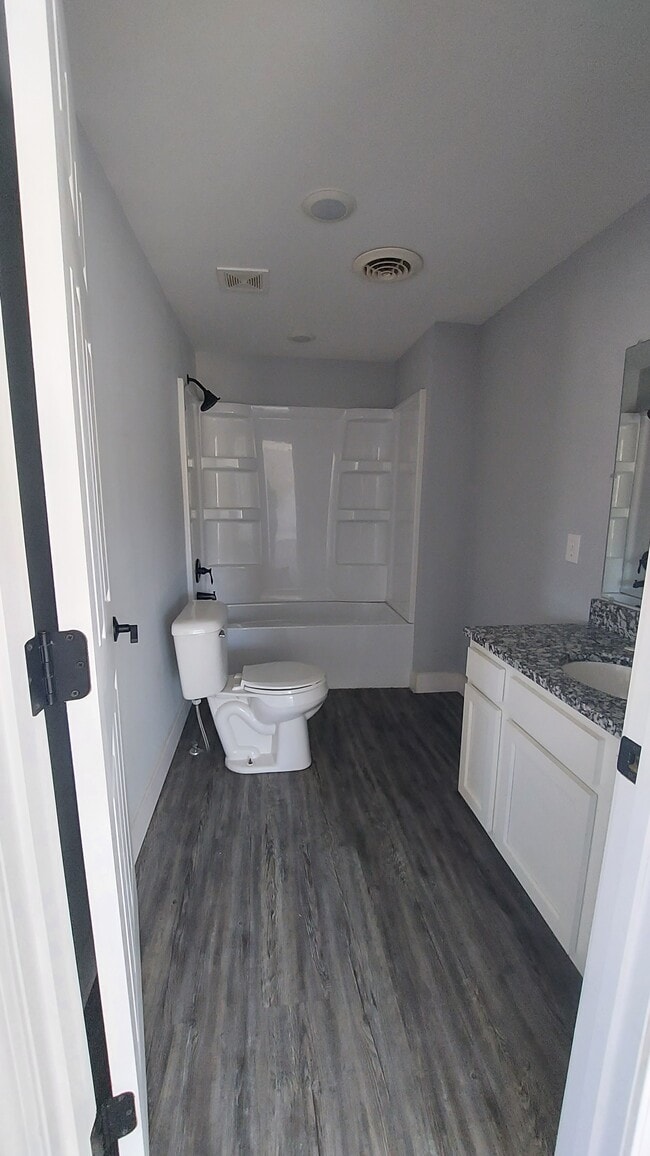 1029 Emmons St in Mexico, MO - Building Photo - Building Photo