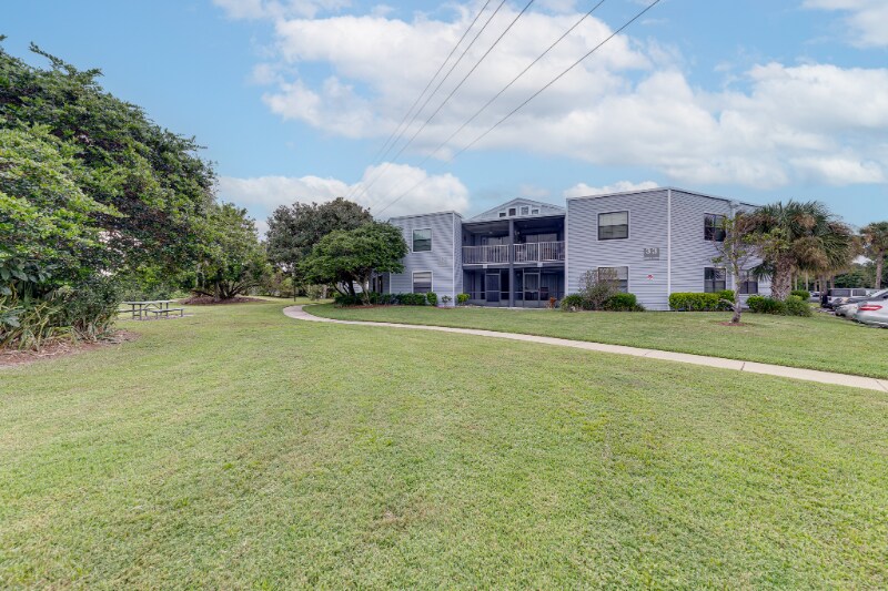 4004 Atrium Dr in Orlando, FL - Foto de edificio