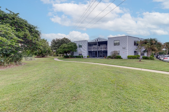 property at 4004 Atrium Dr