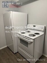 40 N 400 W in Myton, UT - Building Photo - Building Photo