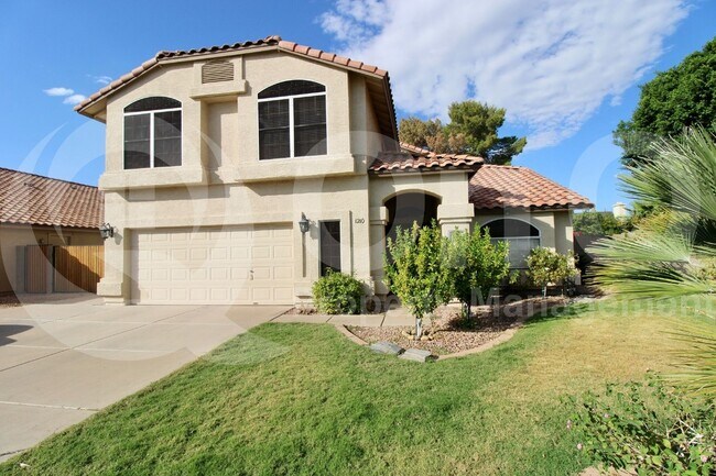 1210 E Whitefish Bay Ct in Gilbert, AZ - Building Photo - Building Photo