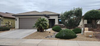 26195 W Via del Sol Dr in Buckeye, AZ - Building Photo