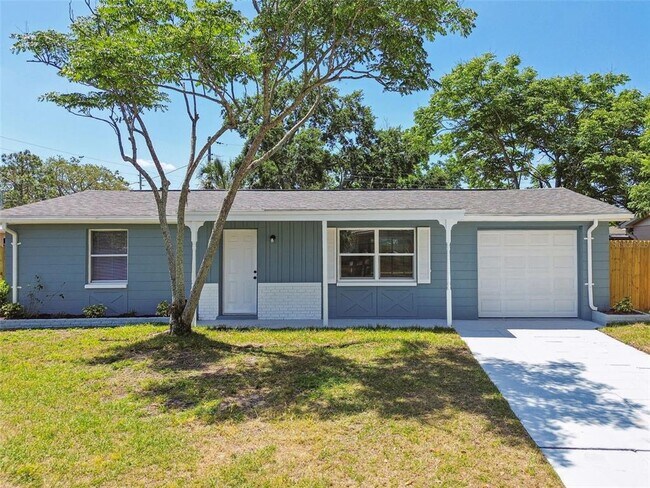 property at 4940 Rosedale Ln