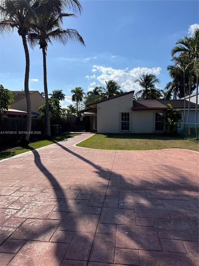 property at 158 SW 96th Ct