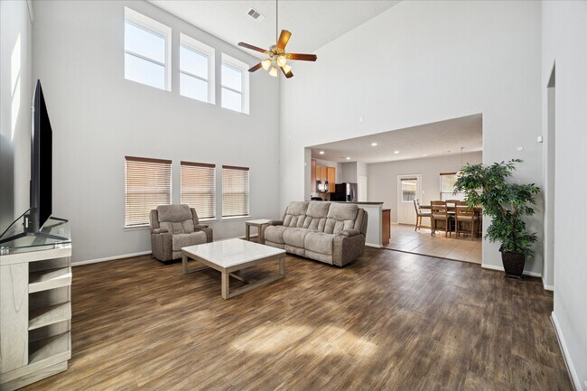 7610 Retama Terrace Ln in Humble, TX - Building Photo - Building Photo