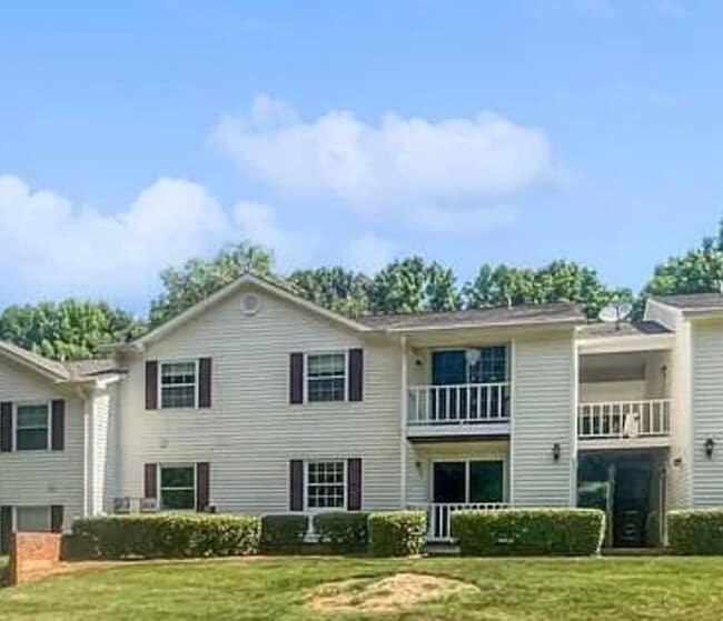 property at 5611 Hornaday Rd
