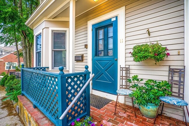 property at 11 Elmwood Ave