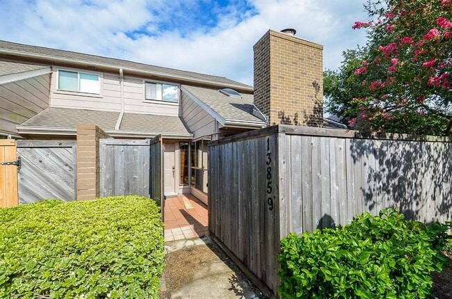 property at 13859 Hollowgreen Dr