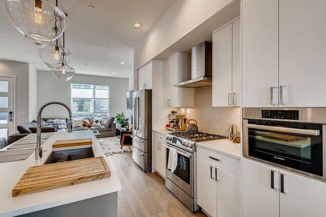 2791 32nd St in Boulder, CO - Building Photo - Building Photo