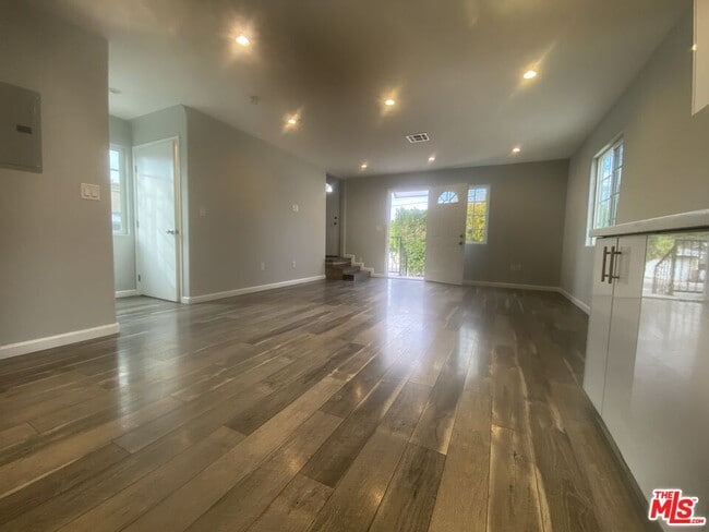 property at 8448 Fenwick St