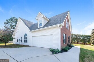 362 Whitney Ln in Mcdonough, GA - Building Photo - Building Photo