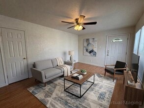 812-812 Estelle Ave in Killeen, TX - Building Photo - Building Photo