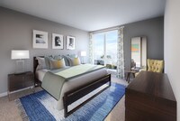 Building Photo - 50 Front Luxury Apartments in Binghamton, New York