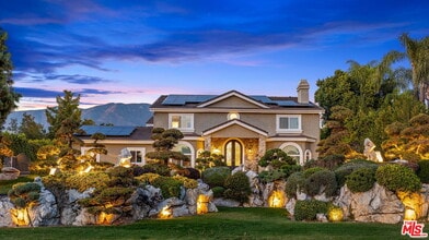 1047 E Pomello Dr in Claremont, CA - Building Photo - Building Photo
