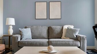 2420 Peachtree Rd NW in Atlanta, GA - Building Photo