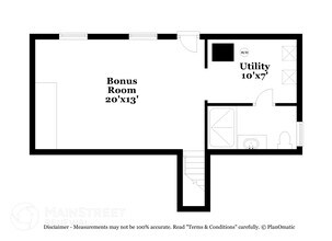 1428 Burnley Square S in Columbus, OH - Foto de edificio - Building Photo