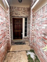 4815 Wilderness Glen Ct in Katy, TX - Building Photo