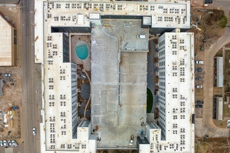 Muse in Oklahoma City, OK - Building Photo - Building Photo