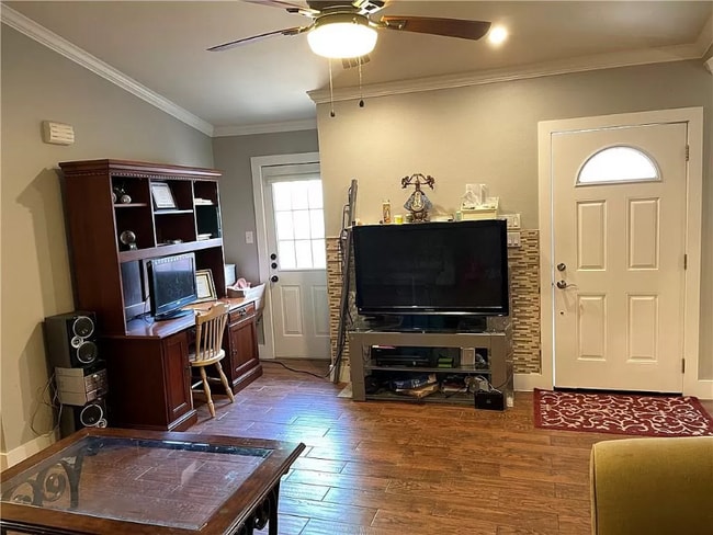 605 Luther Dr in Georgetown, TX - Building Photo - Building Photo