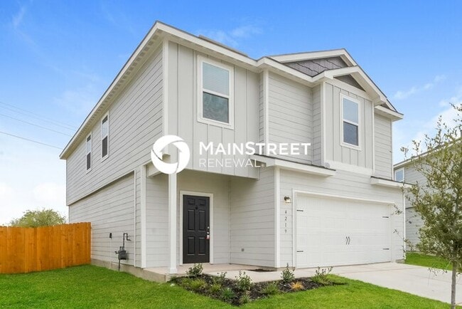 property at 4019 Belden Trl