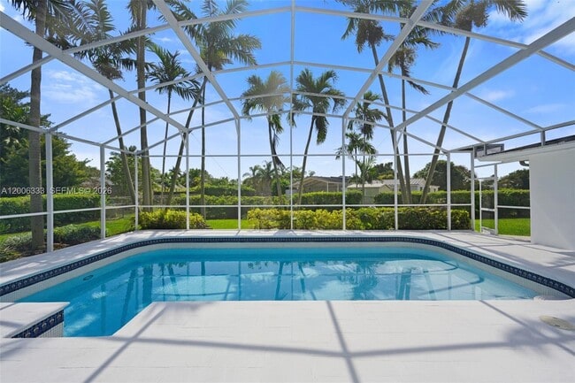 property at 8330 SW 171st St