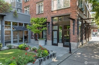 1610 Belmont Ave, Unit 304 in Seattle, WA - Building Photo - Building Photo