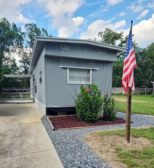 property at 3671 E Bow Ct