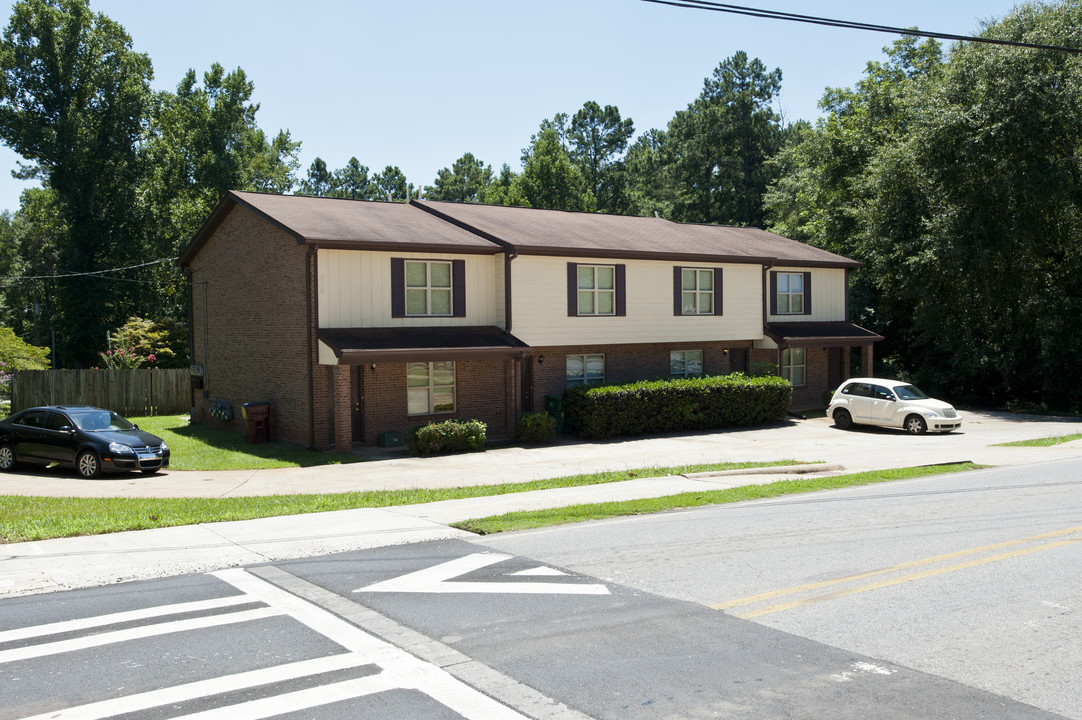 504 Carlton Rd in Palmetto, GA - Building Photo