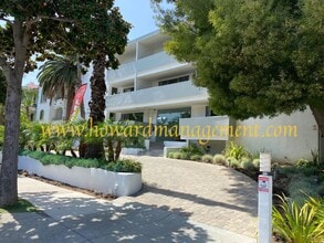 00537SA in Santa Monica, CA - Building Photo - Interior Photo