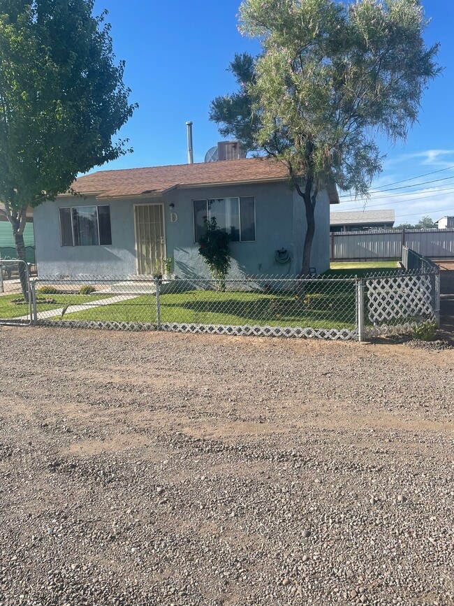 property at 1325 Tapia Blvd SW