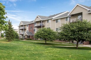 Northridge Apartments
