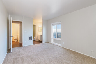 The Dunes in Alameda, CA - Foto de edificio - Interior Photo
