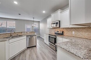 1824 Villa Dr in Allen, TX - Building Photo