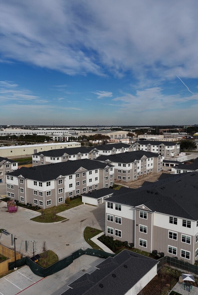 18300 Marvelous Pl in Cypress, TX - Building Photo - Building Photo