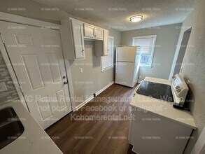 4031 Wabash Ave in Kansas City, MO - Building Photo - Building Photo