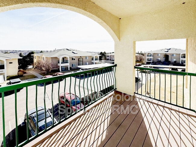 3081 Mandalay Grove in Colorado Springs, CO - Building Photo - Building Photo