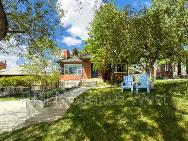 2323 Bryan Ave in Salt Lake City, UT - Building Photo - Building Photo