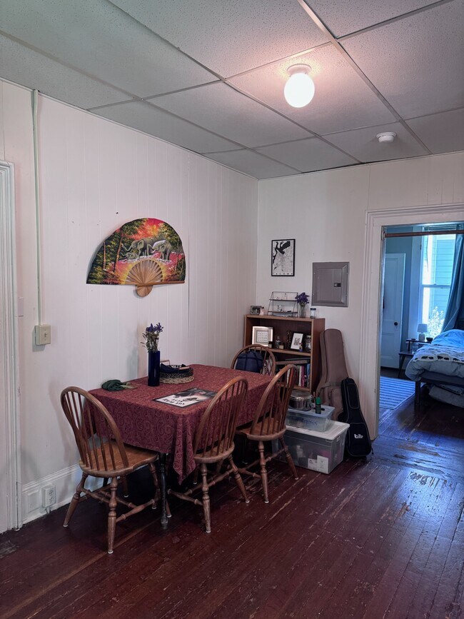 402 S Black Ave, Unit 401 #1